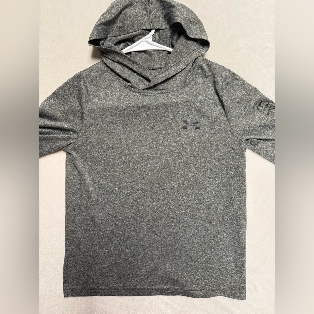 Under Armour Dry fit long sleeves